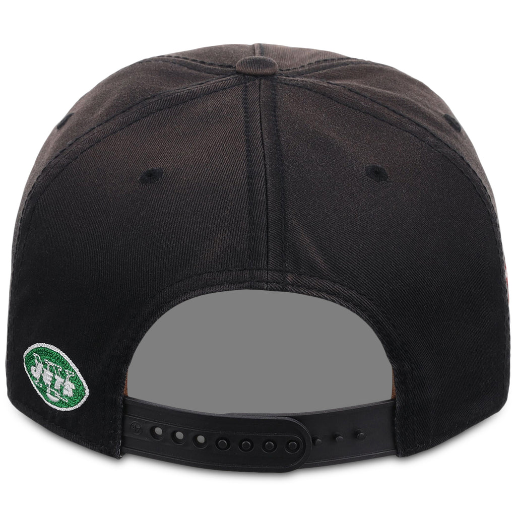 New York Jets Jets III Champs '47 Hitch