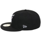 Baltimore Orioles MLB Pewter Skies New Era 59FIFTY