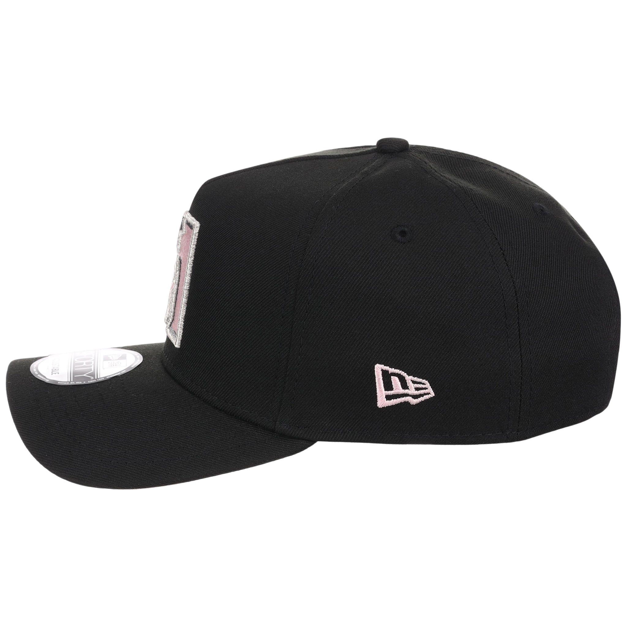 Arizona Diamondbacks MLB Cookies & Cream New Era 9FORTY