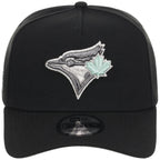 Toronto Blue Jays MLB Alpine Snow New Era 9FORTY A-Frame