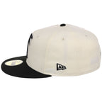 Atlanta Falcons NFL Chrome OTC New Era 59FIFTY