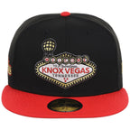 Knoxville Smokies Minor League Monday Theme Night New Era 59FIFTY