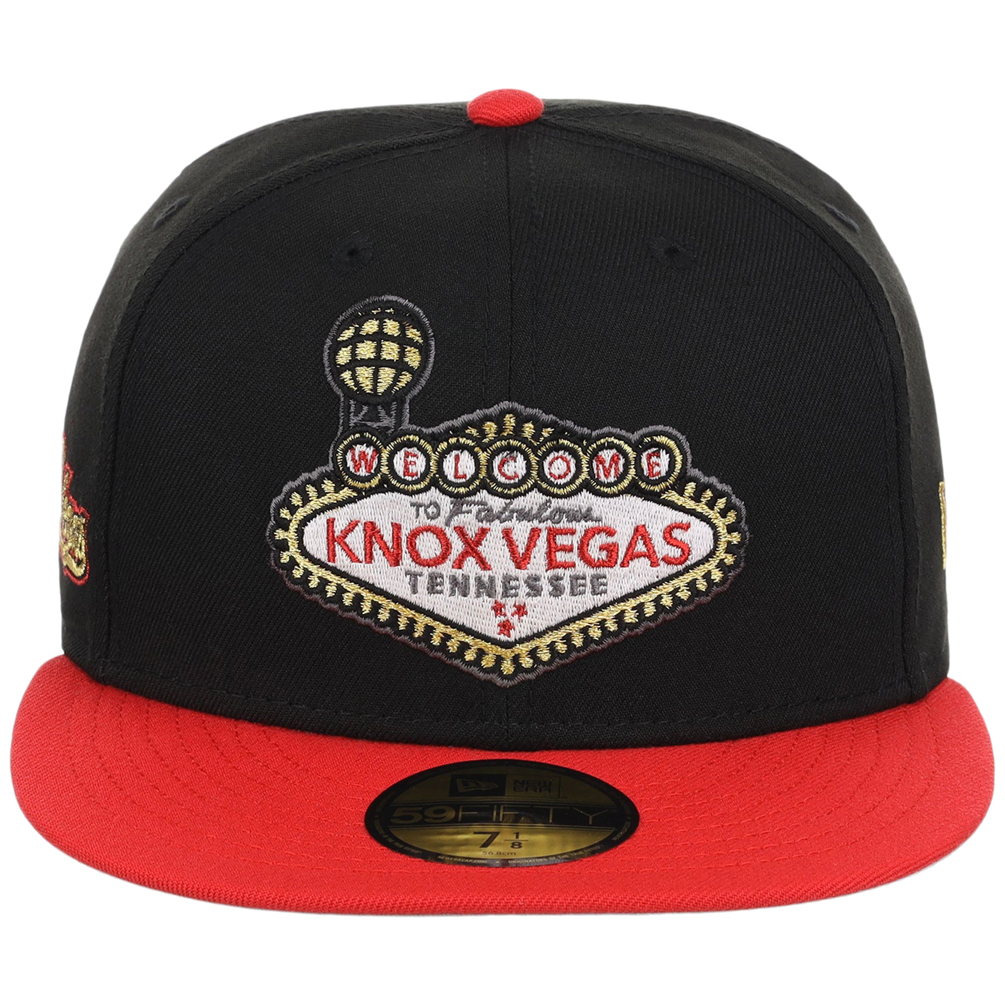 Knoxville Smokies Minor League Monday Theme Night New Era 59FIFTY