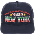 New York Yankees - Pizzeria '47 Hitch New York City Crown the City – 5