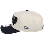 Chicago Bears NFL Seismic New Era 9FORTY A-Frame