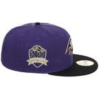 Baltimore Ravens NFL Start of Season Part II New Era 59FIFTY