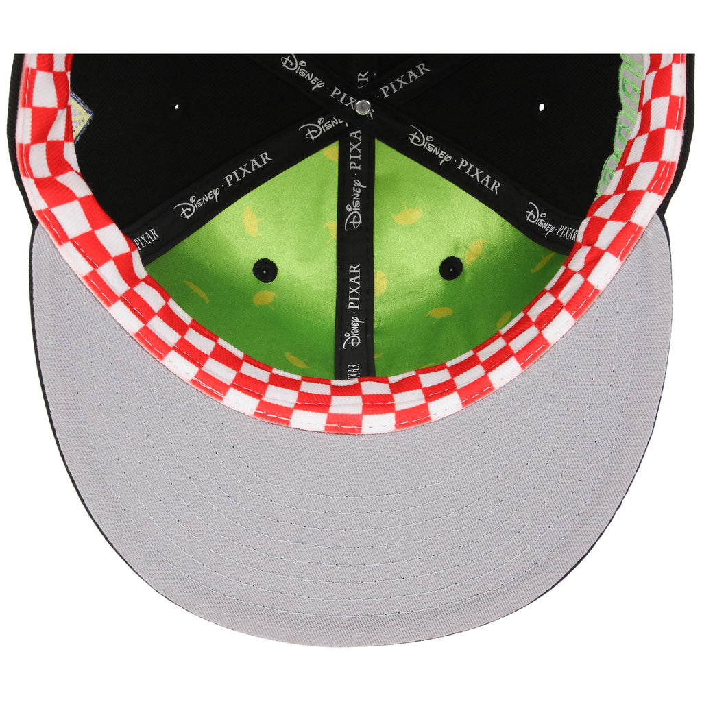 Alien 'OOOOOOHH!' Fitted - The Toy Story 2.0 Collection