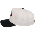 Rochester Red Wings Field Club Minor League Monday Off-White OTC A-Frame
