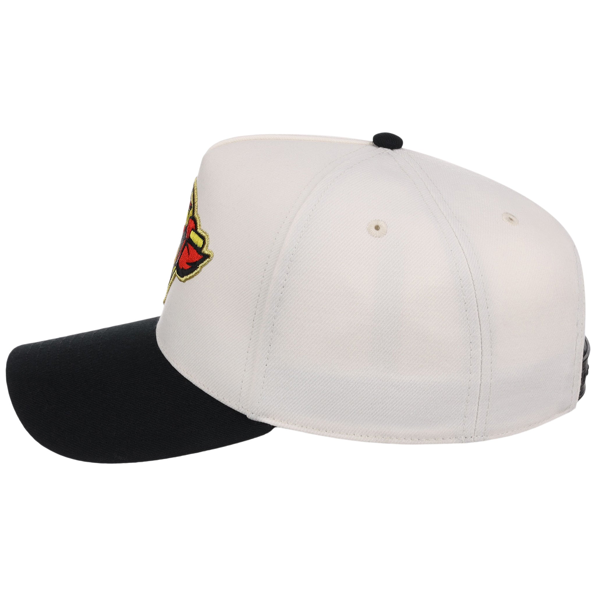Rochester Red Wings Field Club Minor League Monday Off-White OTC A-Frame