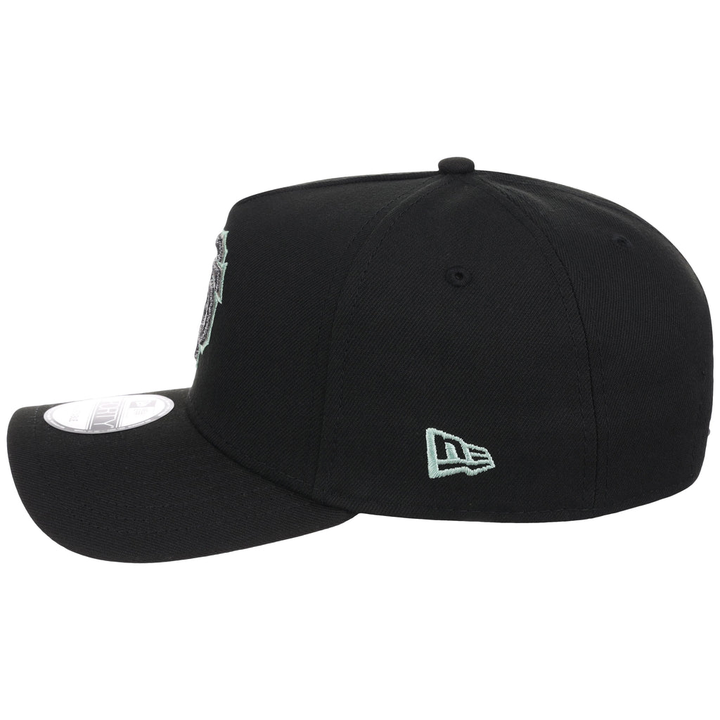 San Francisco Giants MLB Alpine Snow New Era 9FORTY A-Frame