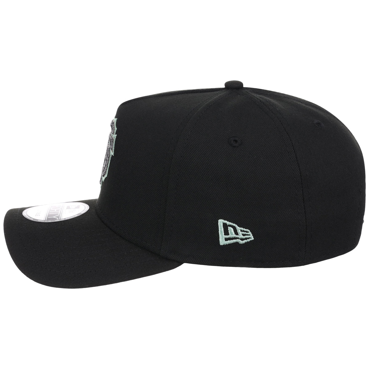 San Francisco Giants MLB Alpine Snow New Era 9FORTY A-Frame