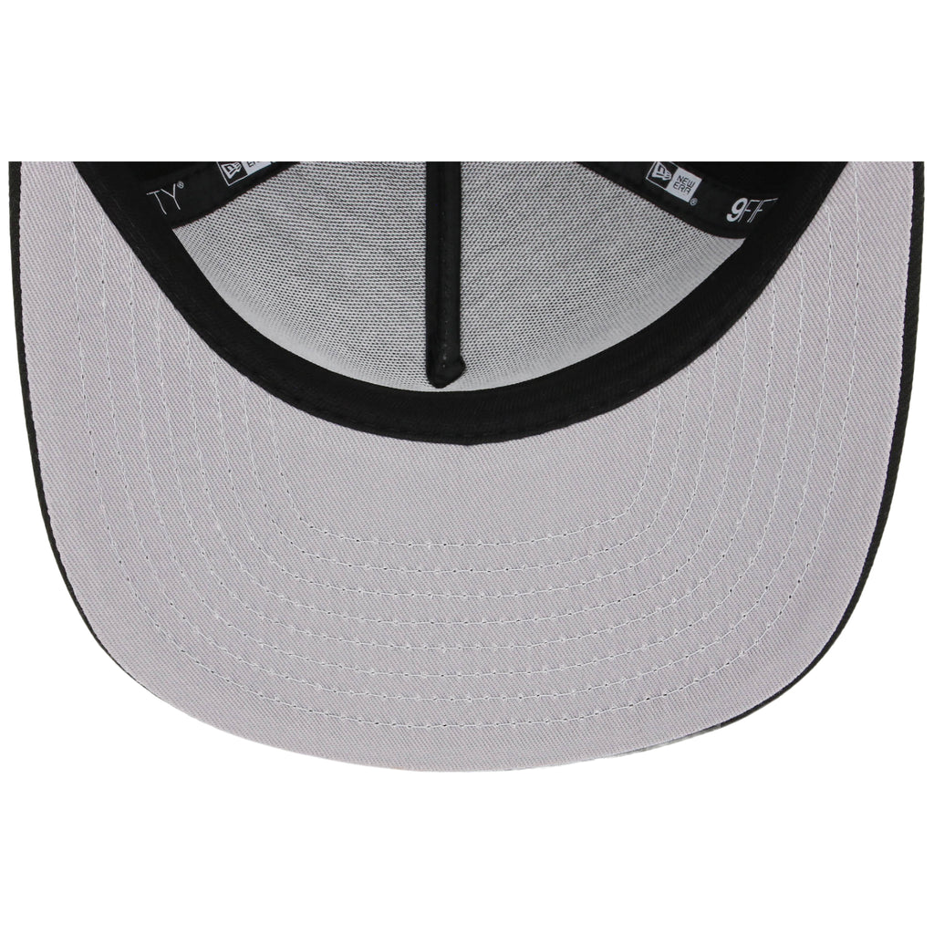Philadelphia Eagles NFL Seismic New Era 9FIFTY A-Frame