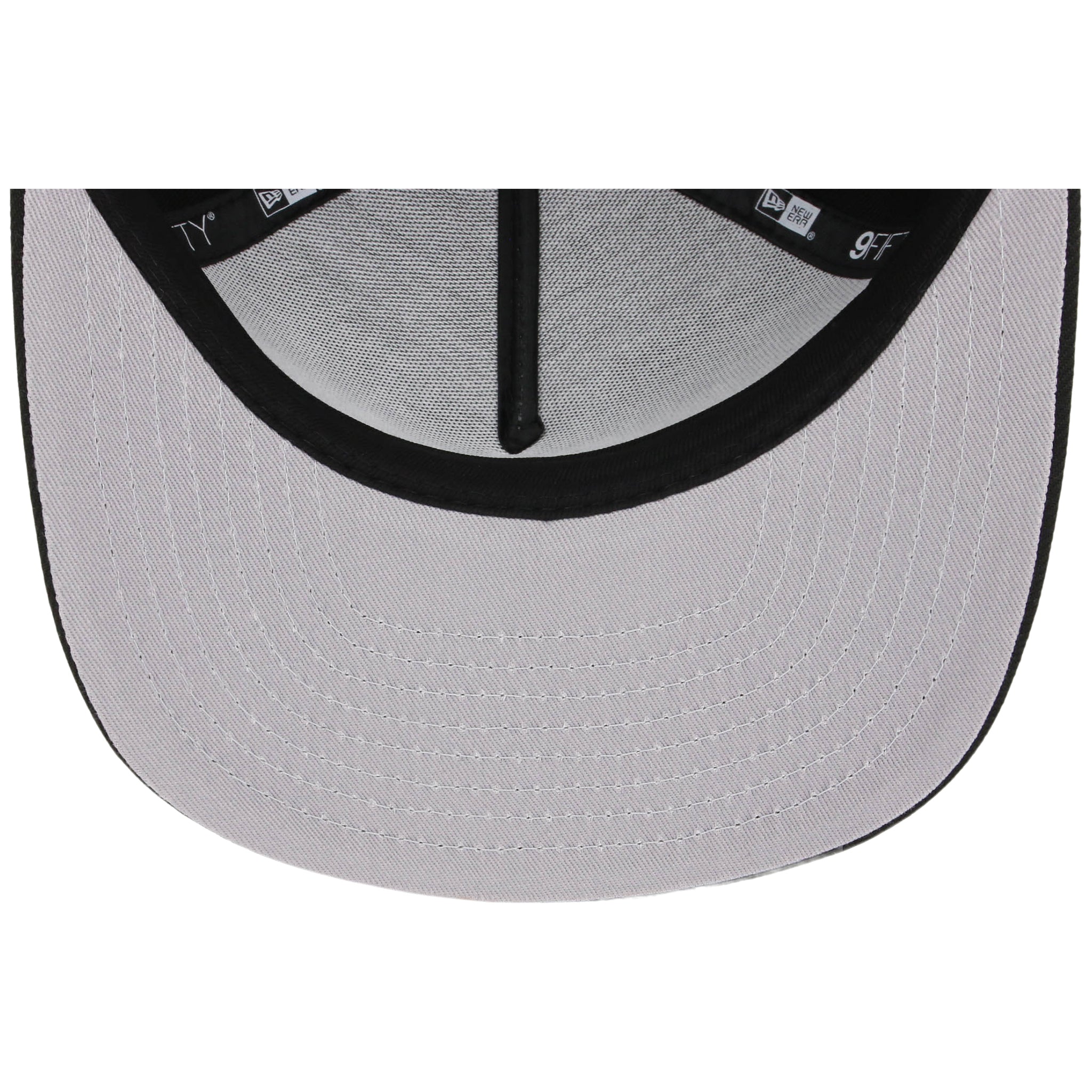 Philadelphia Eagles NFL Seismic New Era 9FIFTY A-Frame