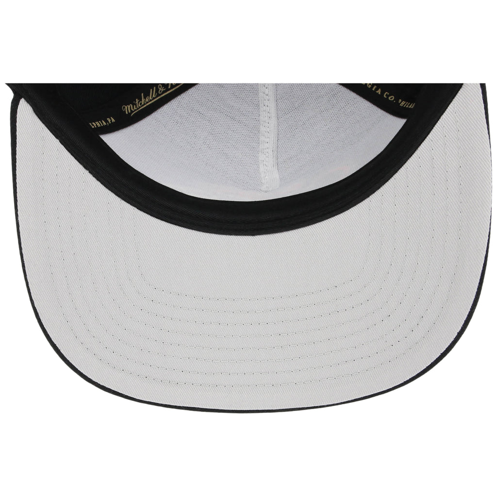 New York Yankees MLB Pizza Thief Mitchell & Ness Pro Pinch
