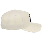 New York Yankees MLB Chrome Cord FASHION CORE New Era 9FORTY A-Frame