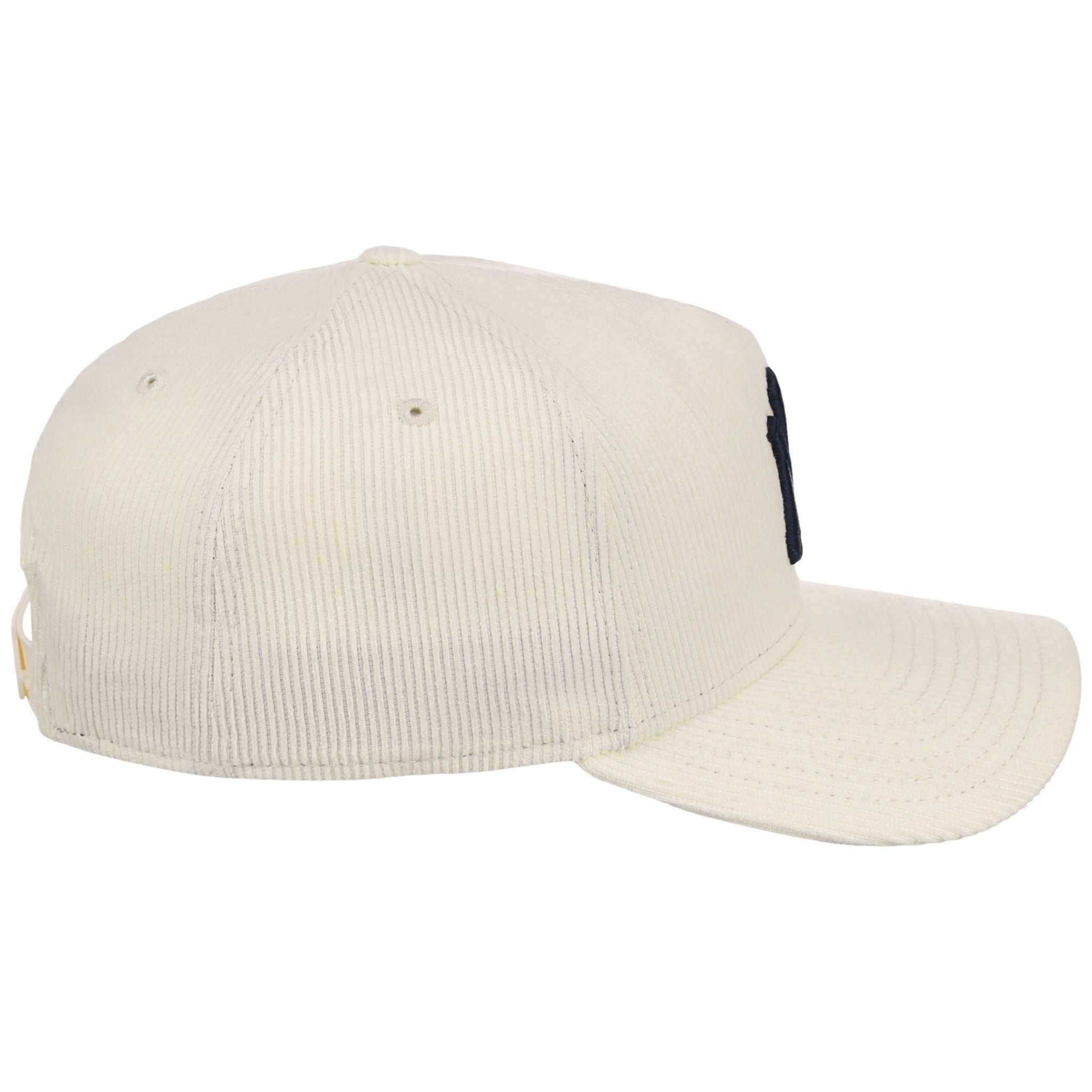 New York Yankees MLB Chrome Cord FASHION CORE New Era 9FORTY A-Frame