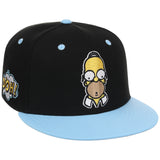 The Simpsons Fitted Collection - Homer Fitted