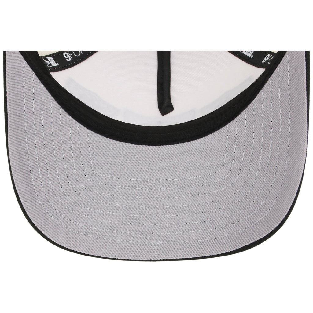 Pittsburgh Steelers NFL Seismic New Era 9FORTY A-Frame