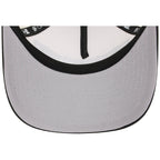 Pittsburgh Steelers NFL Seismic New Era 9FORTY A-Frame