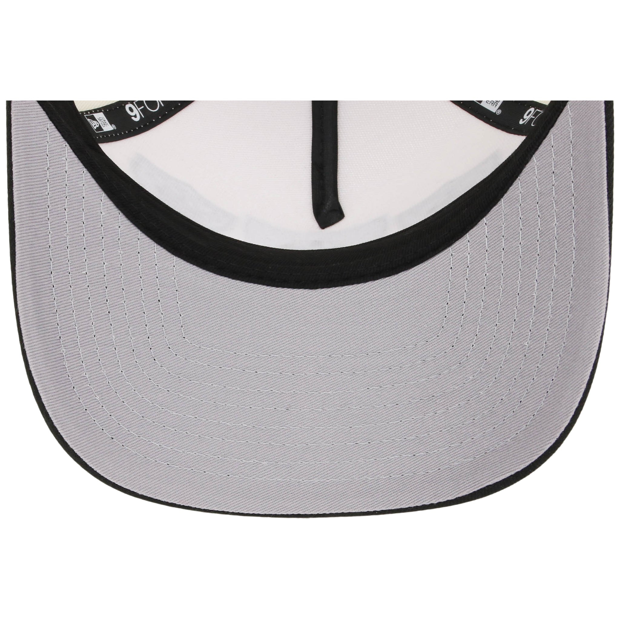 Pittsburgh Steelers NFL Seismic New Era 9FORTY A-Frame