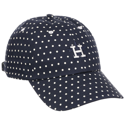 Houston Astros MLB Women's Polka Dot '47 Clean Up Collection