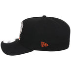 Cleveland Browns NFL Black Dome New Era 9FORTY A-Frame