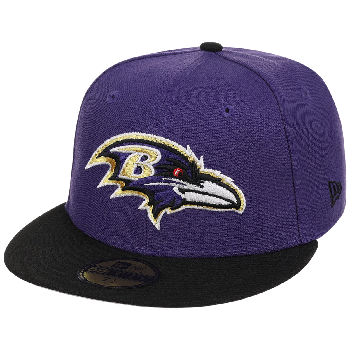 Baltimore Ravens NFL Start of Season Part II New Era 59FIFTY