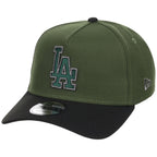Los Angeles Dodgers MLB Field Ops New Era 9FORTY A-Frame