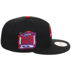 Boston Red Sox MLB Galaxy Dust New Era 59FIFTY