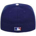 Brooklyn Dodgers MLB Cooperstown Authentic Collection New Era 59FIFTY (Royal/Royal)
