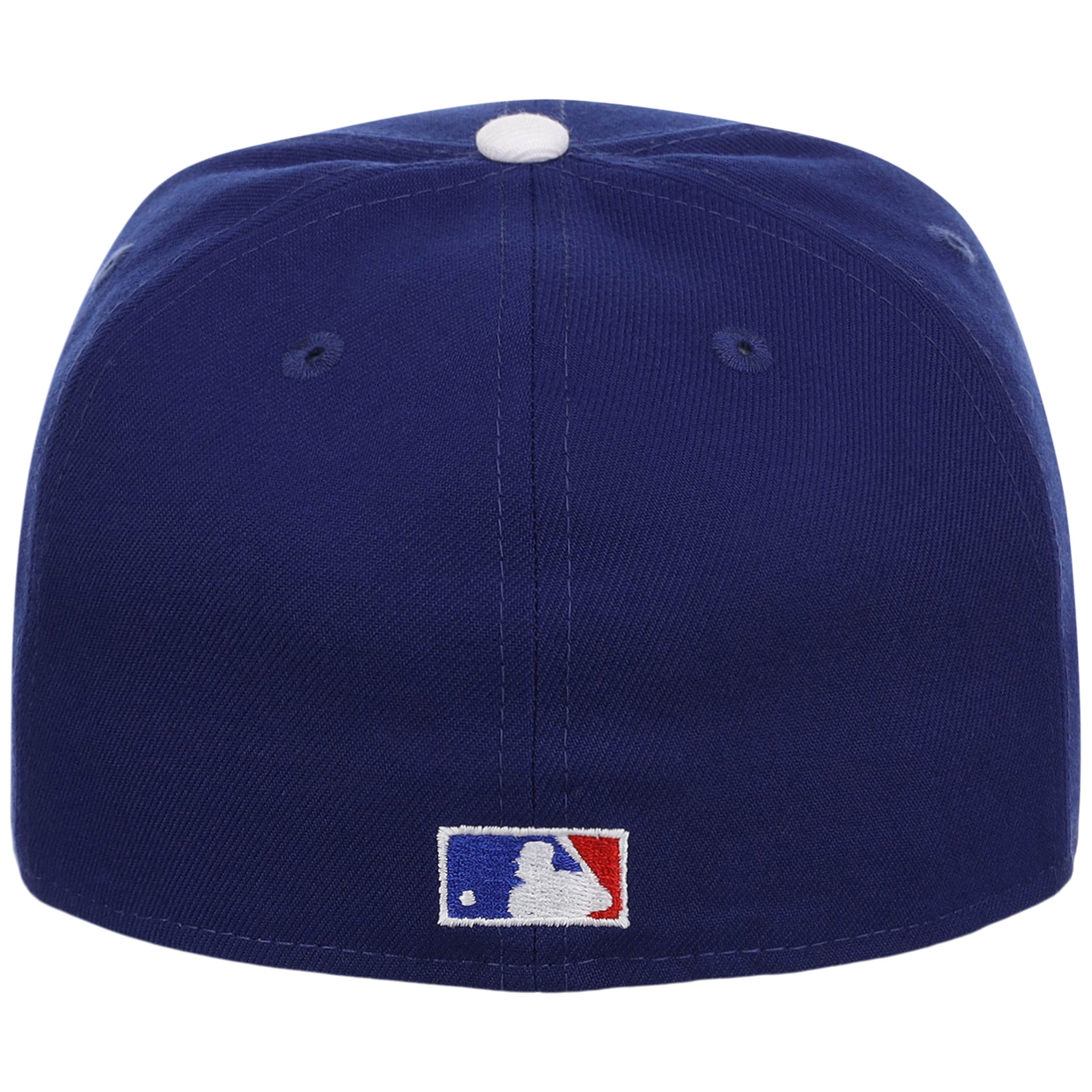 Brooklyn Dodgers MLB Cooperstown Authentic Collection New Era 59FIFTY (Royal/Royal)