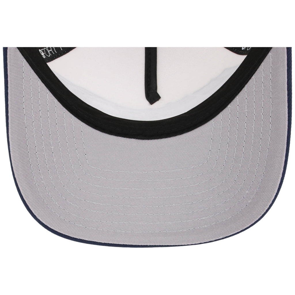 Dallas Cowboys NFL Seismic New Era 9FORTY A-Frame