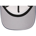 Dallas Cowboys NFL Seismic New Era 9FORTY A-Frame