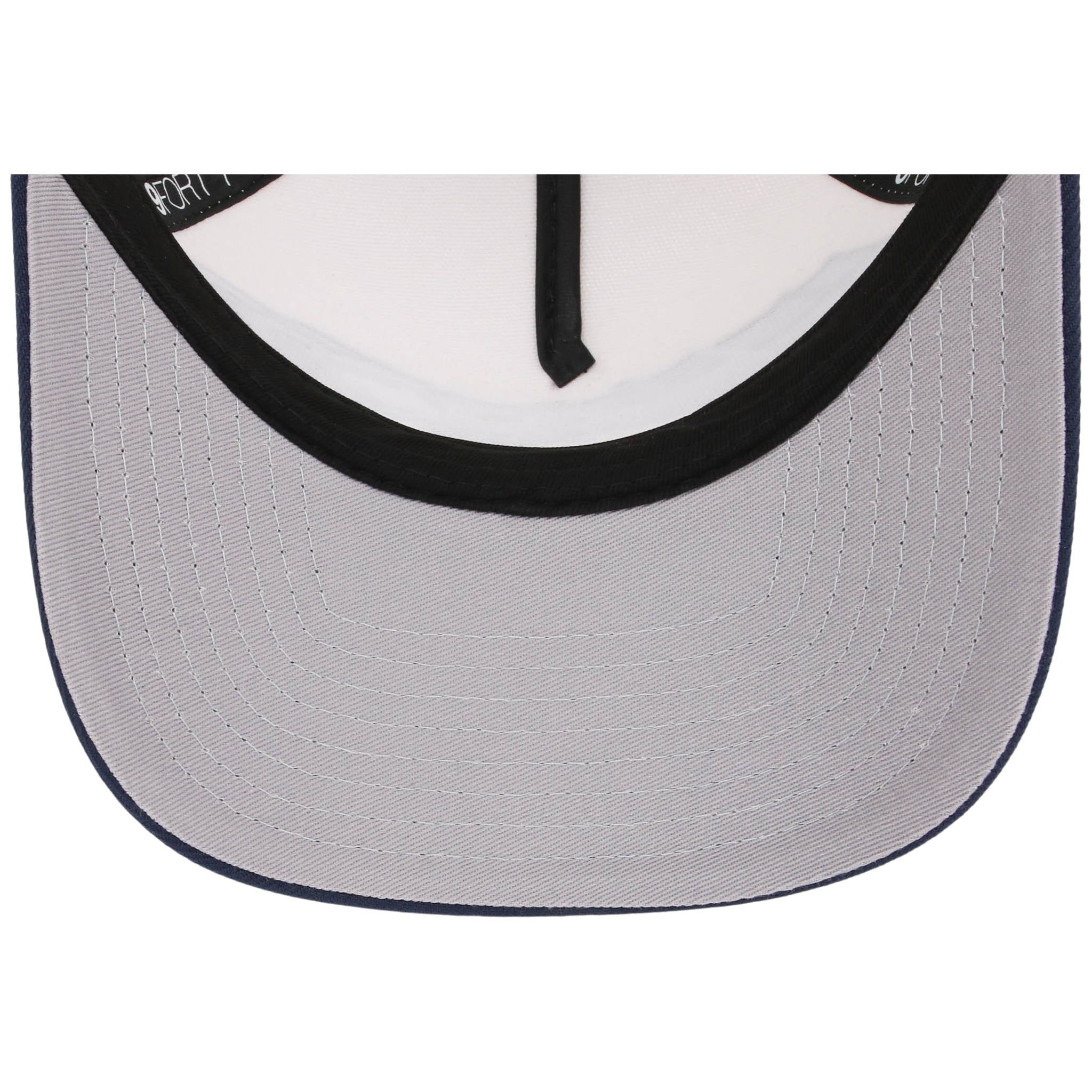 Dallas Cowboys NFL Seismic New Era 9FORTY A-Frame