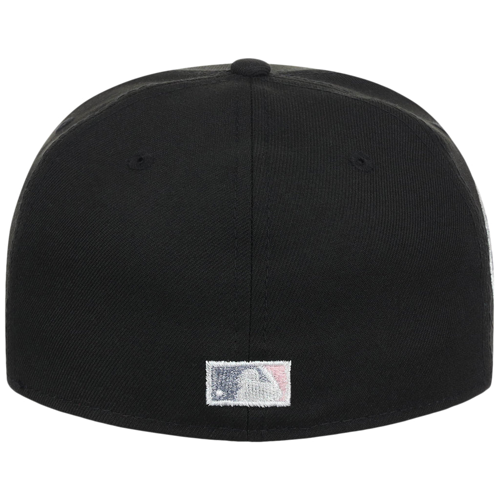 Houston Astros MLB Pewter Skies New Era 59FIFTY