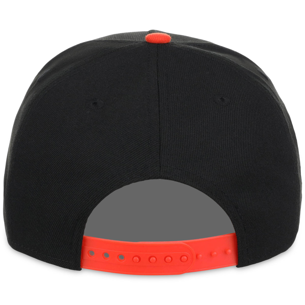 San Francisco Giants San Francisco Crown the City New Era 9FORTY (Black/Black) – 7