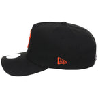 San Francisco Giants Women's New Era 9FORTY OTC A-Frame