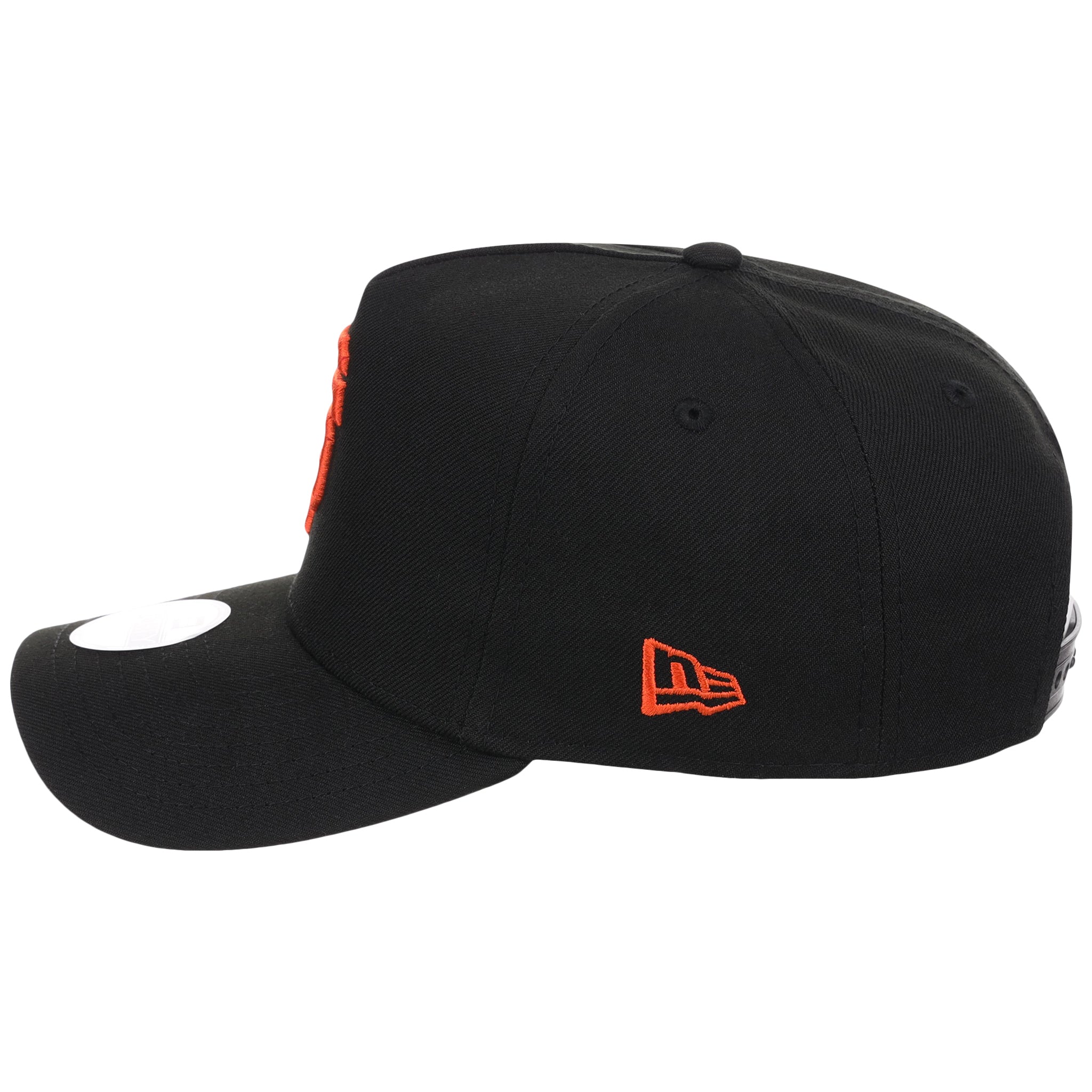 San Francisco Giants Women's New Era 9FORTY OTC A-Frame