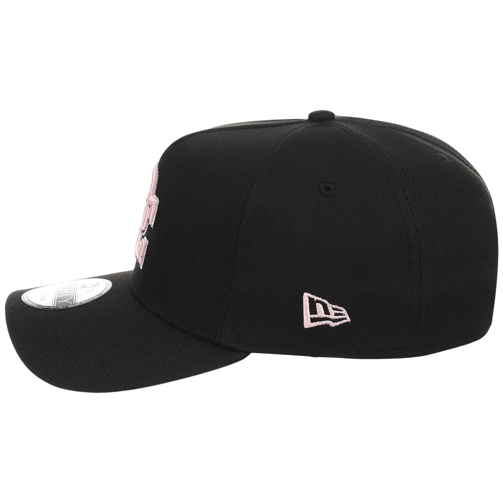Washington Nationals MLB Cookies & Cream New Era 9FORTY