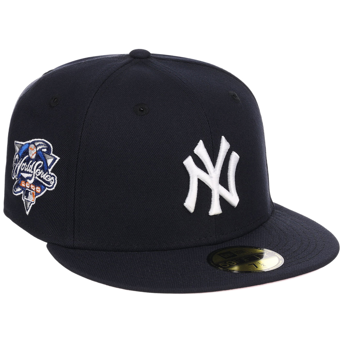 2000 World Series - New York Yankees Championship Archive Variety Pack