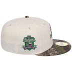 Texas Rangers MLB Purple Haze New Era 59FIFTY – 3