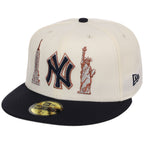 New York Yankees Empire & Liberty New Era 59FIFTY