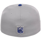 New York Giants NFL Start of Season Part I New Era 59FIFTY