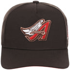 Anaheim Angels MLB Gold Digger Mitcell & Ness Pro Pinch – 5