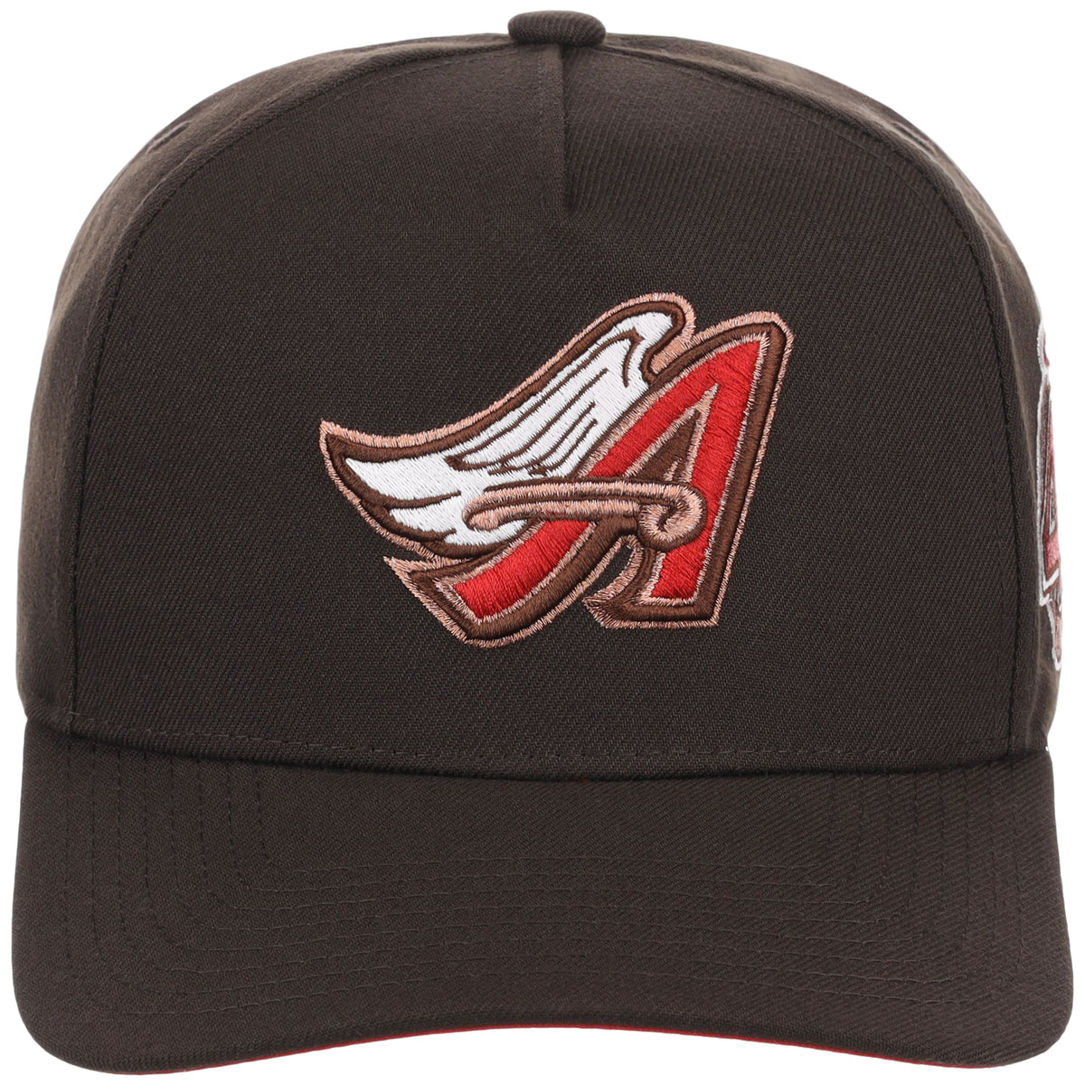 Anaheim Angels MLB Gold Digger Mitcell & Ness Pro Pinch – 5