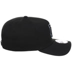 Los Angeles Dodgers MLB Black Sky FASHION CORE New Era 9FORTY A-Frame