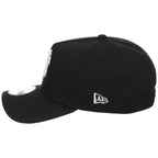 San Francisco Giants MLB Black x White FASHION CORE New Era 9FORTY A-Frame