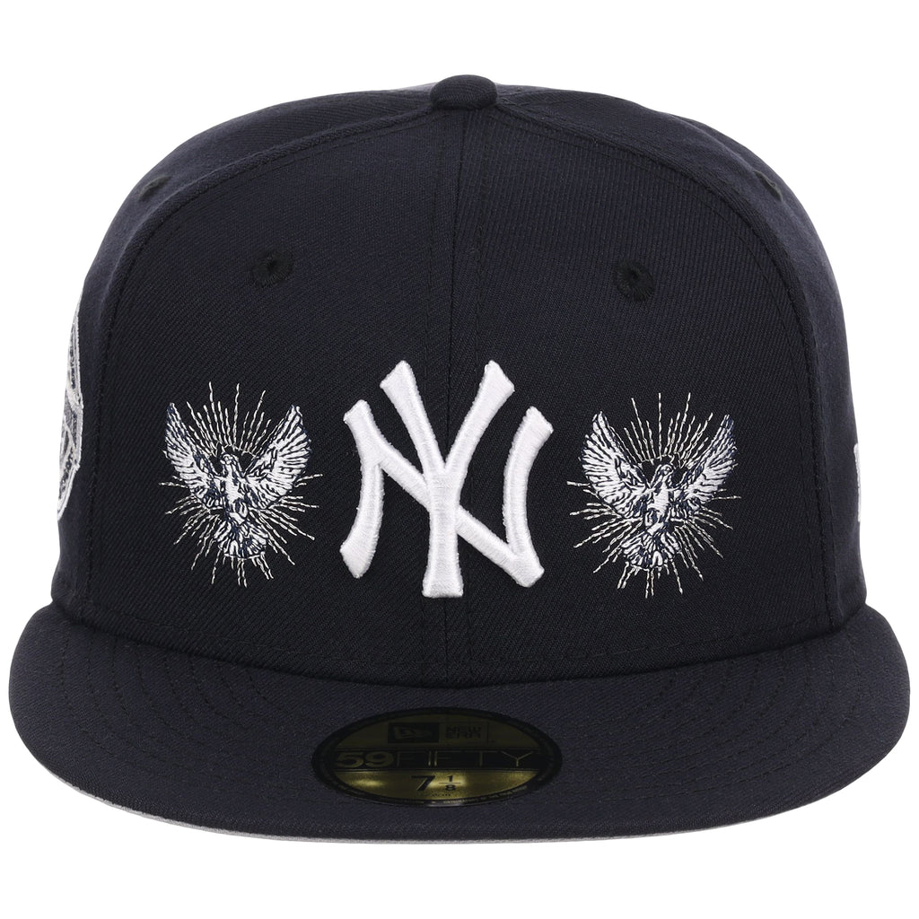 New York Yankees Birds New Era 59FIFTY