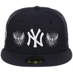New York Yankees Birds New Era 59FIFTY