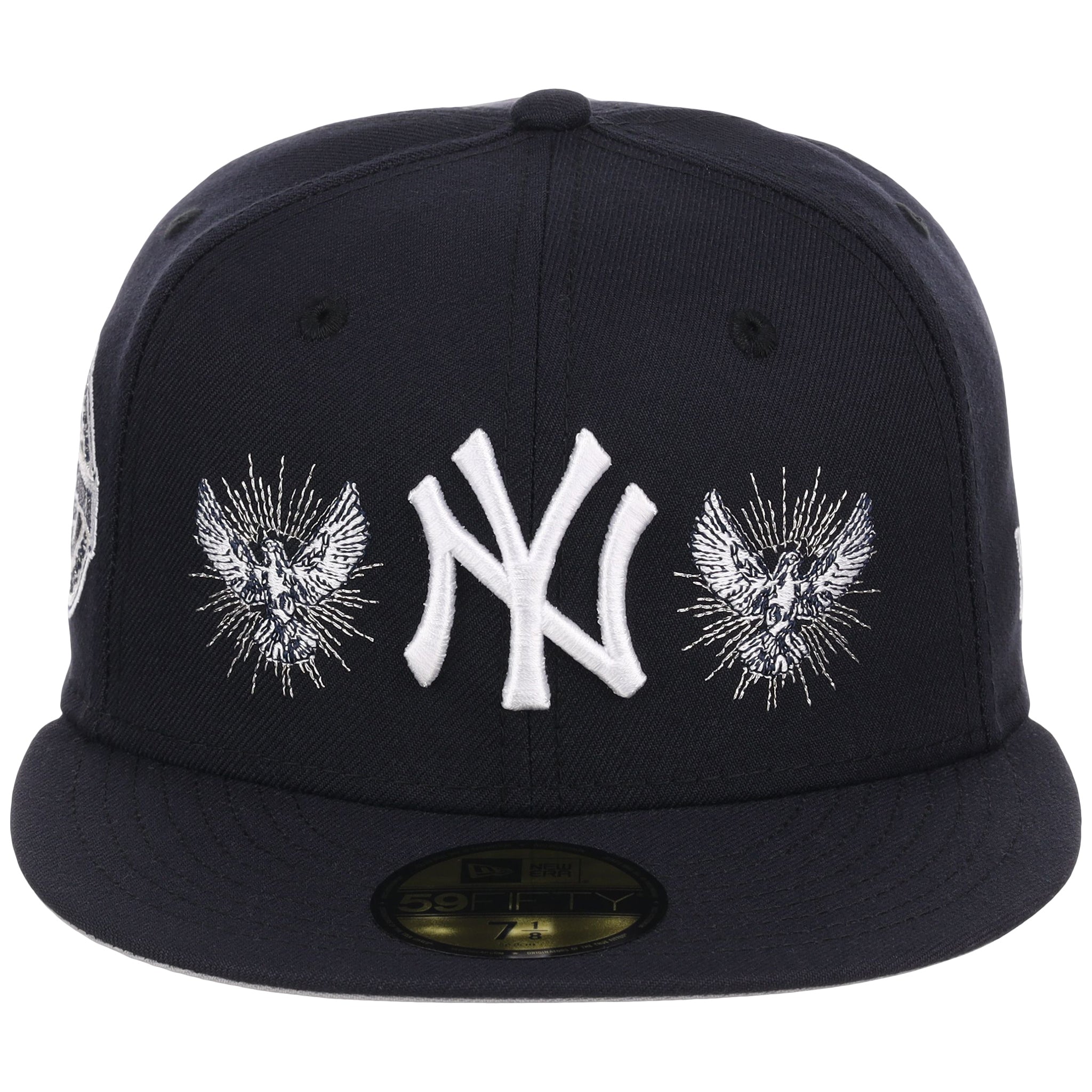 New York Yankees Birds New Era 59FIFTY